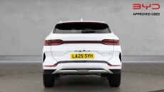 BYD Seal U 1.5 DM-i Boost 5dr Auto Estate